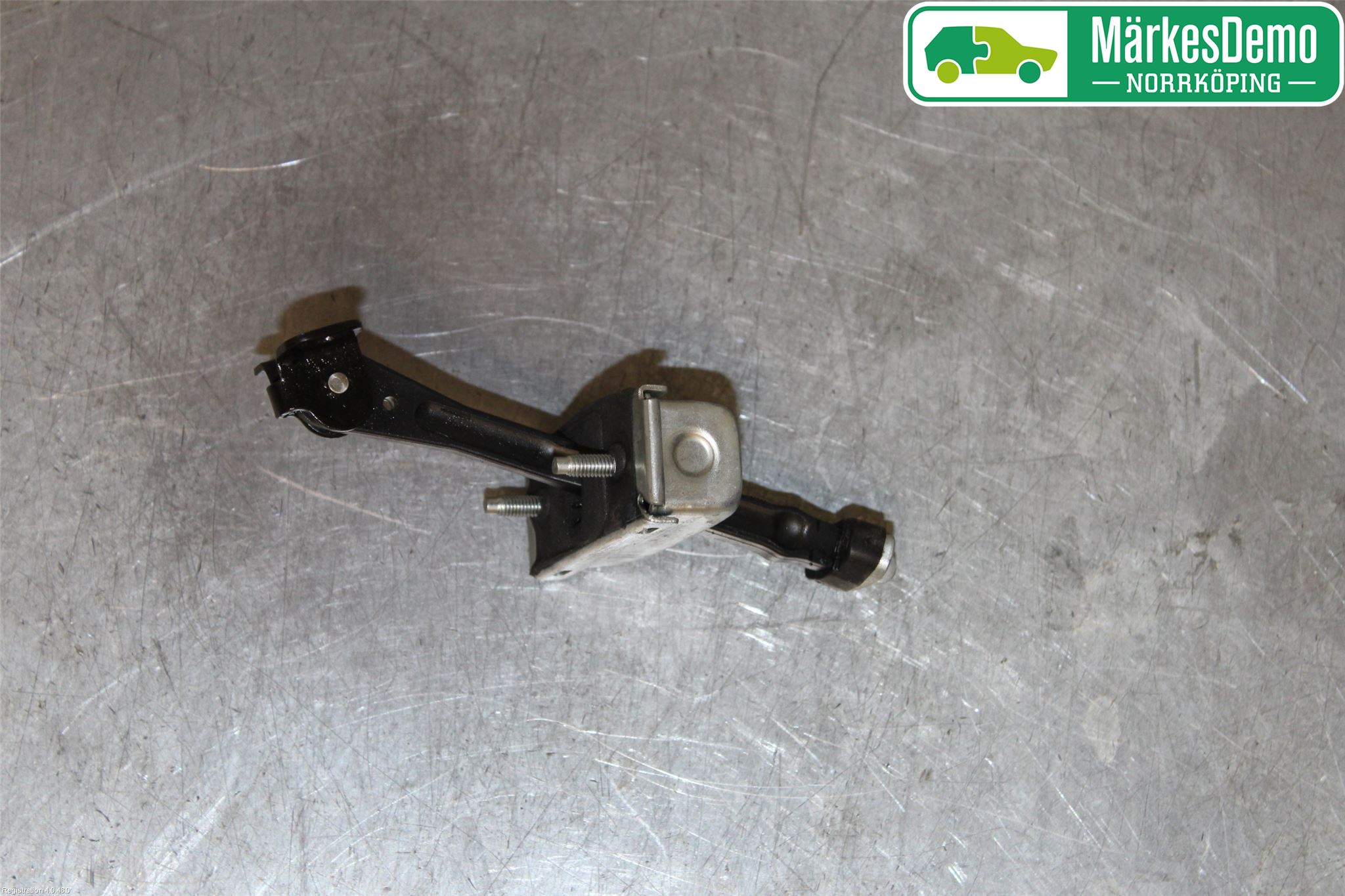 Landrover LAND ROVER DISCOVERY 4 10-16 Dörrstopp