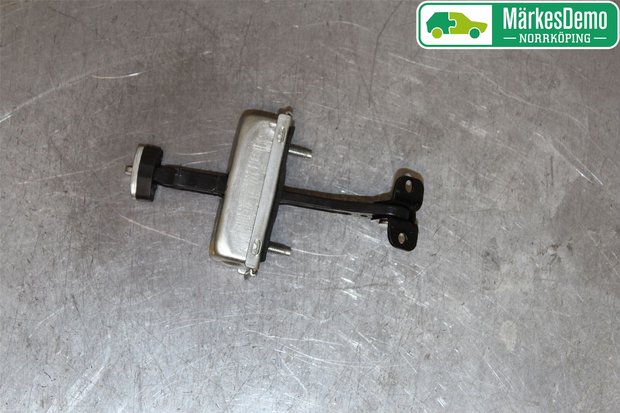 Landrover LAND ROVER DISCOVERY 4 10-16 Dörrstopp