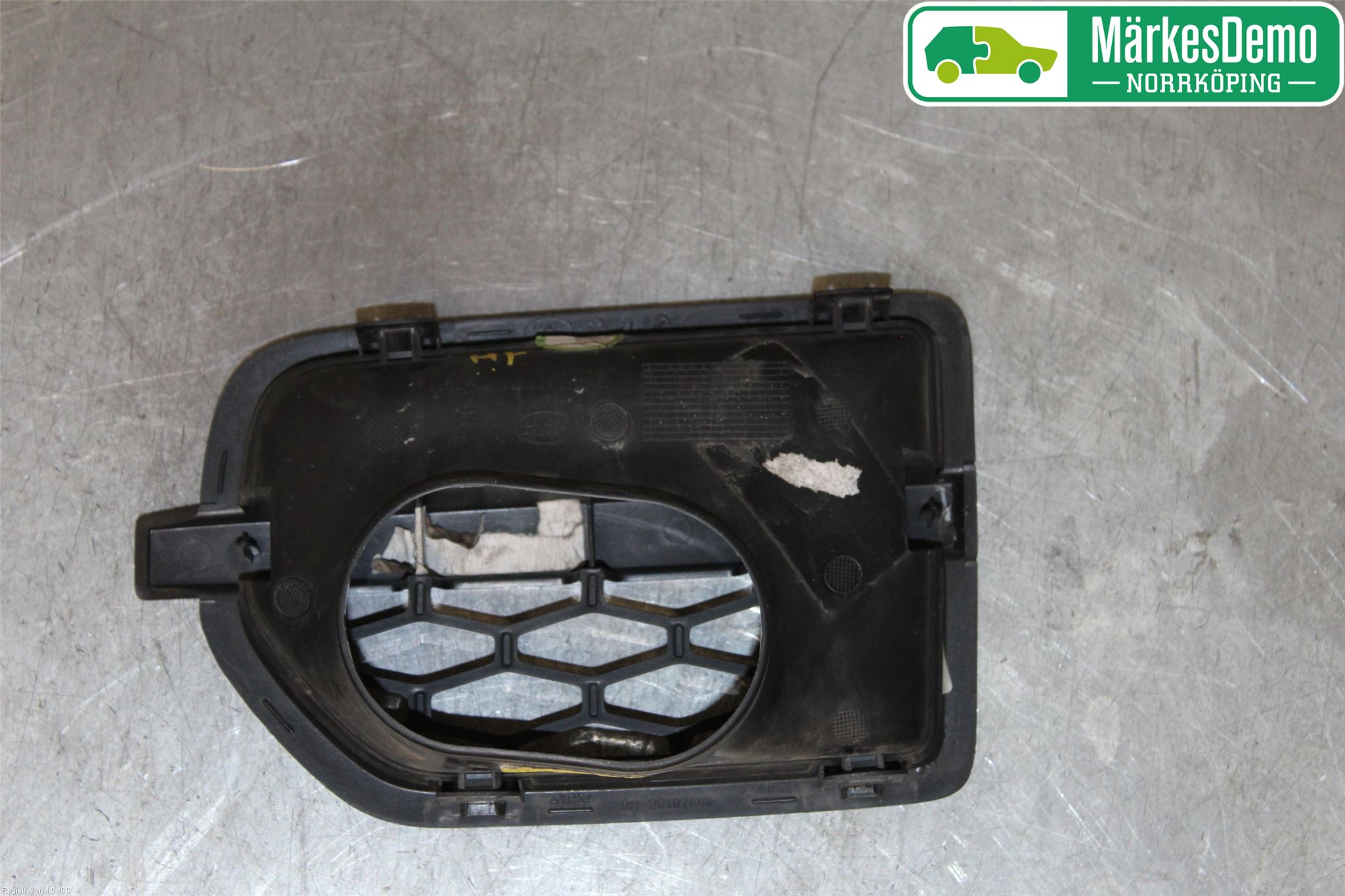 Landrover LAND ROVER DISCOVERY 4 10-16 Front Övrigt