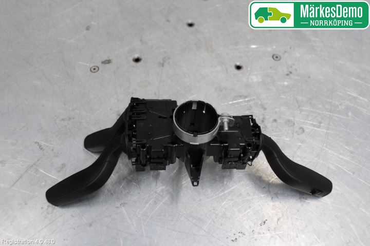 Audi A6/S6 4G 11-18 Spakcentral