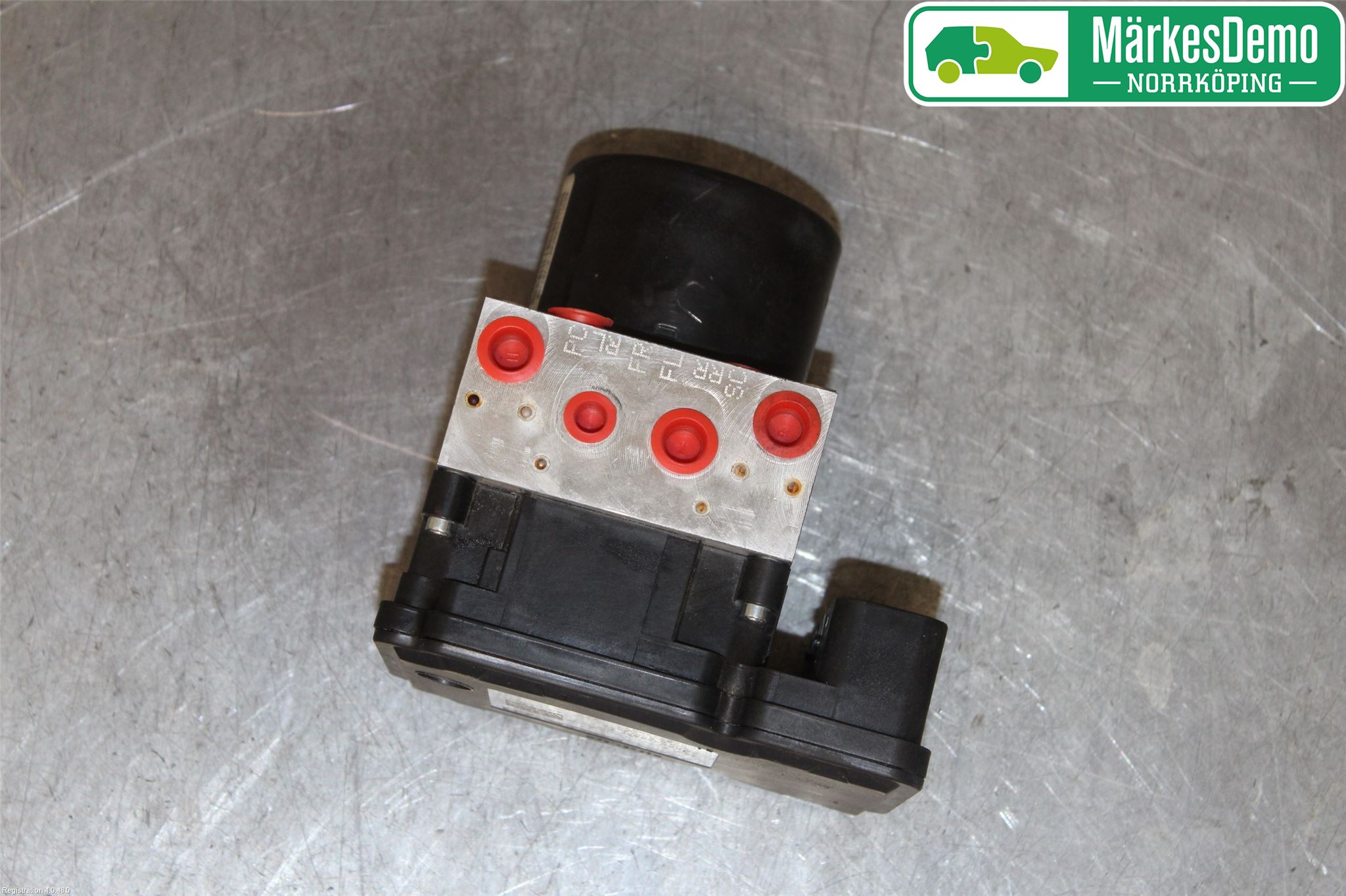 Volvo V60 CROSS COUNTRY 16-18 Abs Hydraulaggregat
