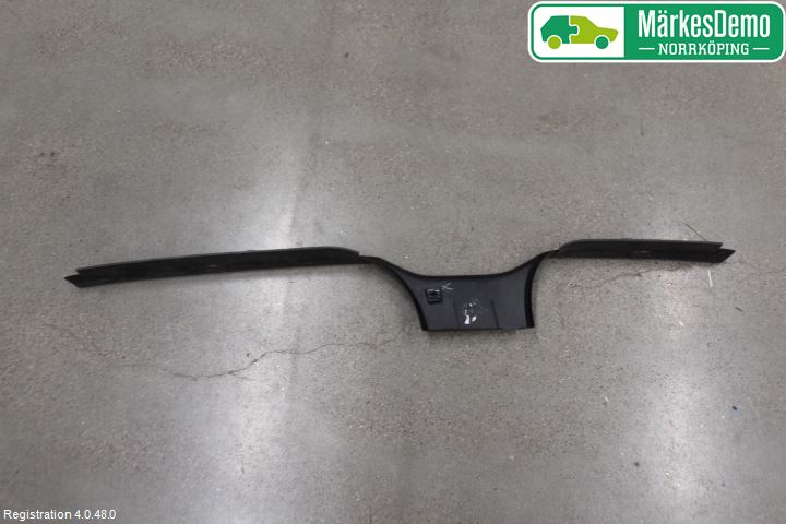 Landrover LAND ROVER DISCOVERY 4 10-16 Inr Tröskel-Insteg