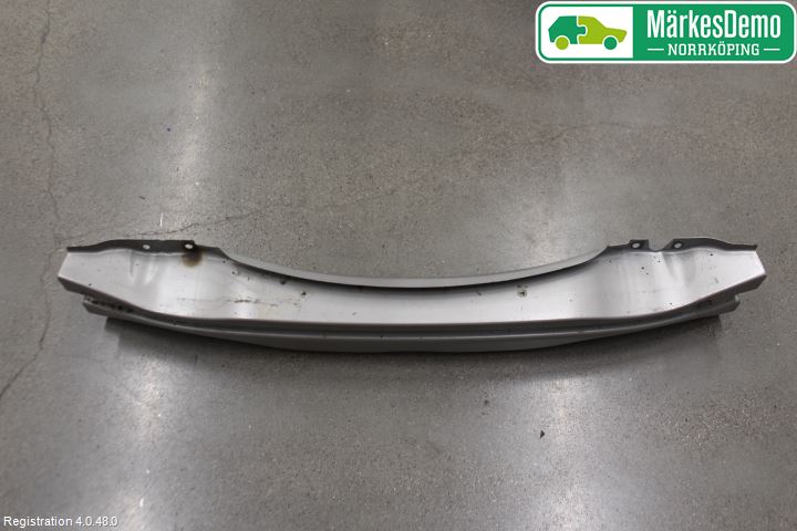 Volvo V70 08-13 Stötfångarbalk Bak