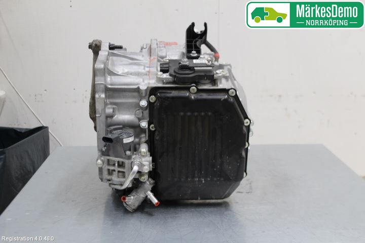 Volvo V60 14-18 Växellåda Automat