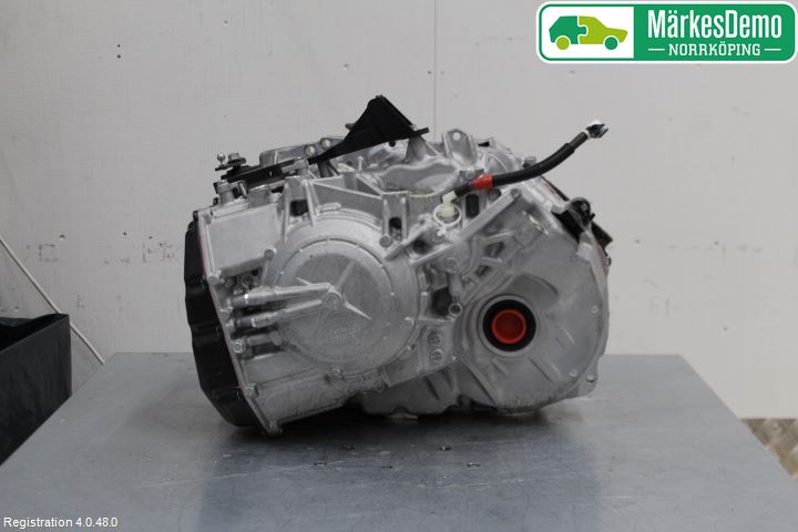 Volvo V60 14-18 Växellåda Automat