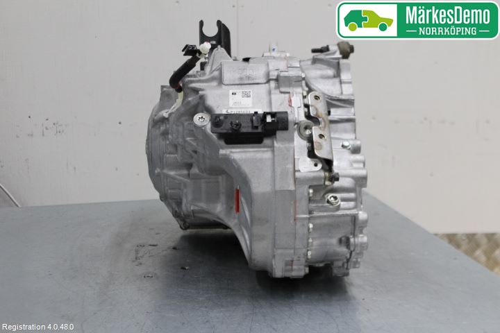 Volvo V60 14-18 Växellåda Automat