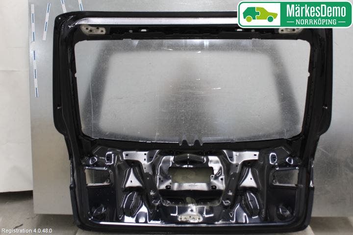 Audi A6/S6 4G 11-18 Baklucka Kombi