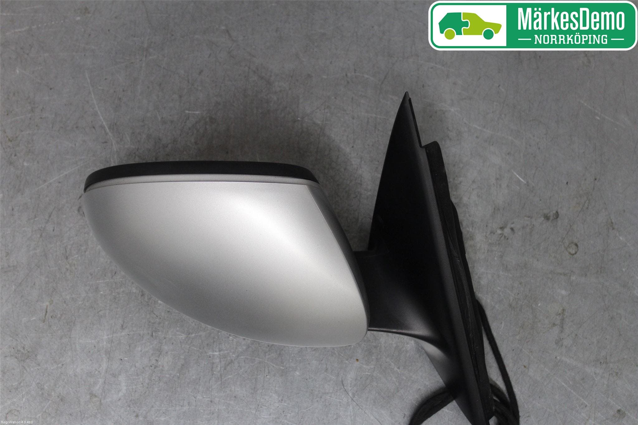 Skoda YETI Spegel Yttre El Hö