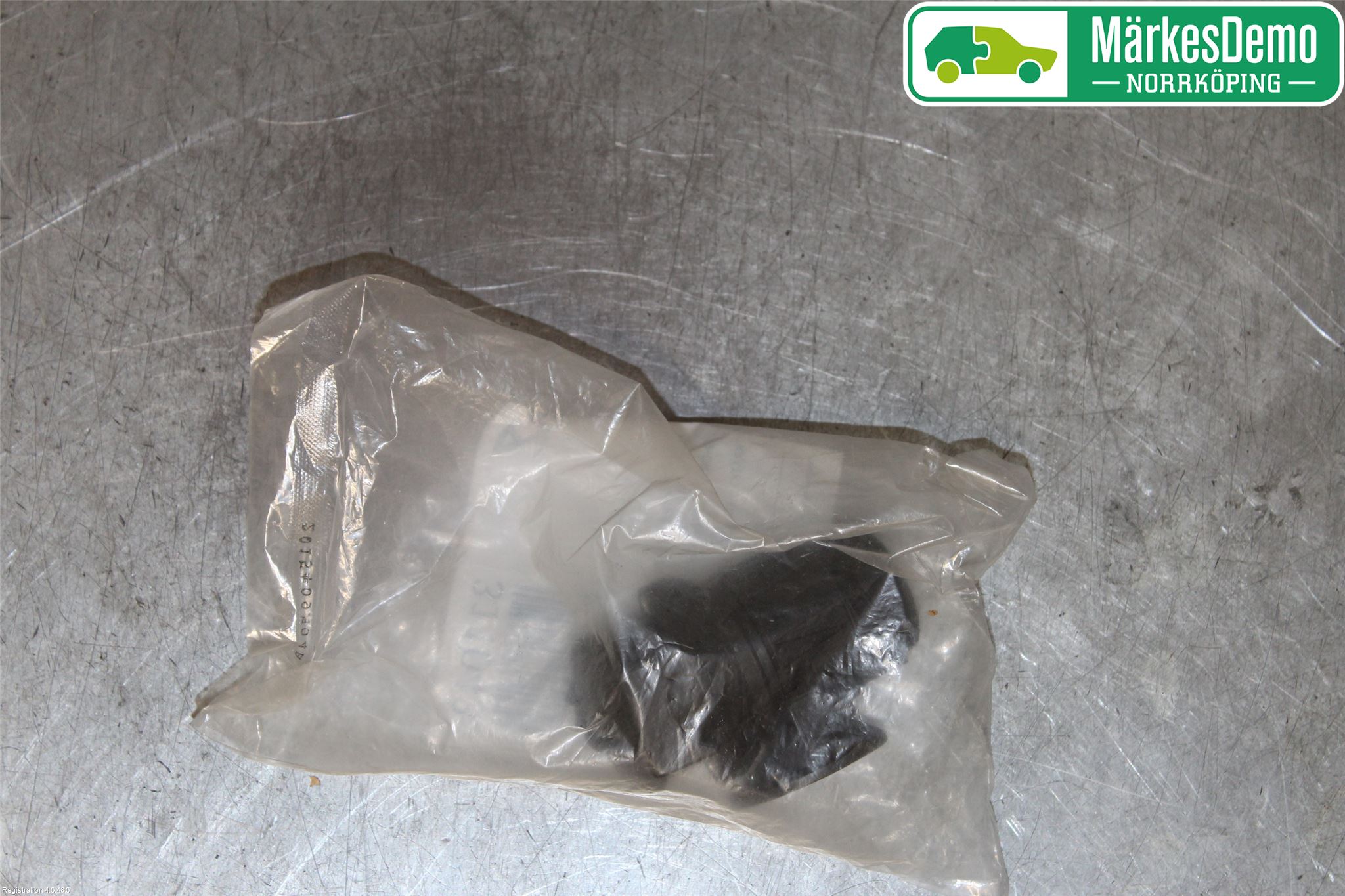 Skoda YETI Dragkrok Elsats