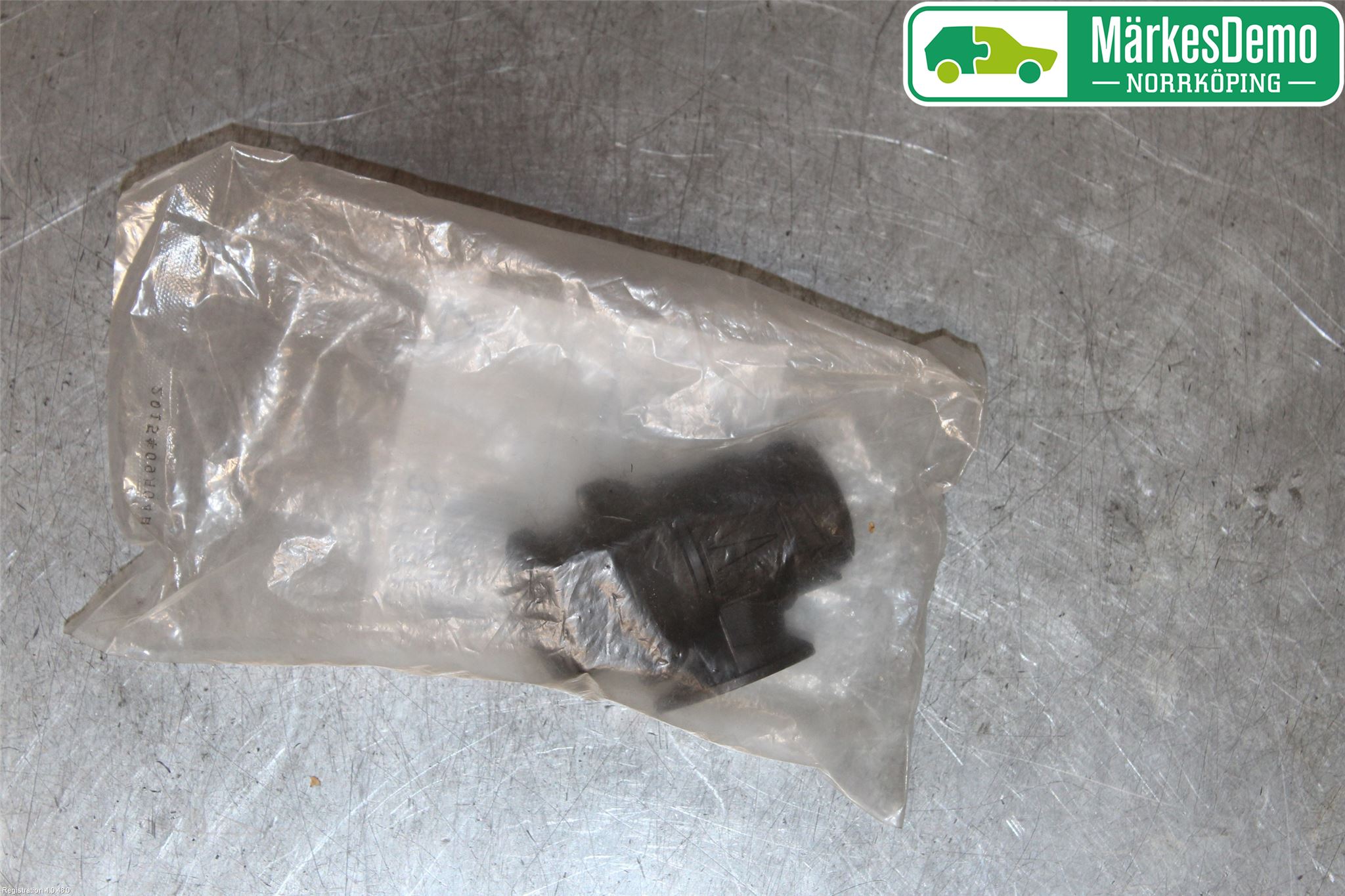 Skoda YETI Dragkrok Elsats