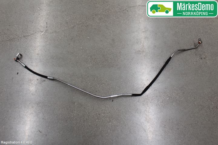 Volvo V60 14-18 Ac Slang-Rör