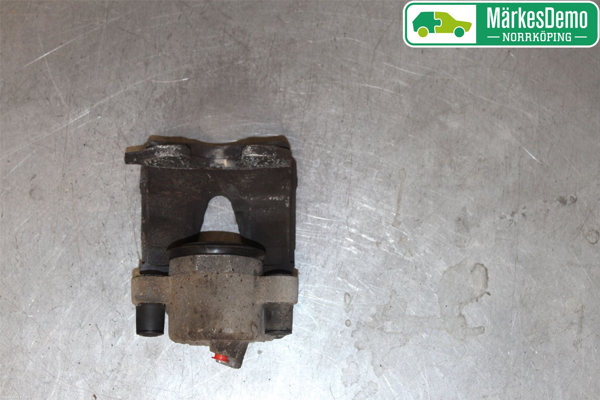 Audi A1/S1 11-18 Bromsok Fram Vänster