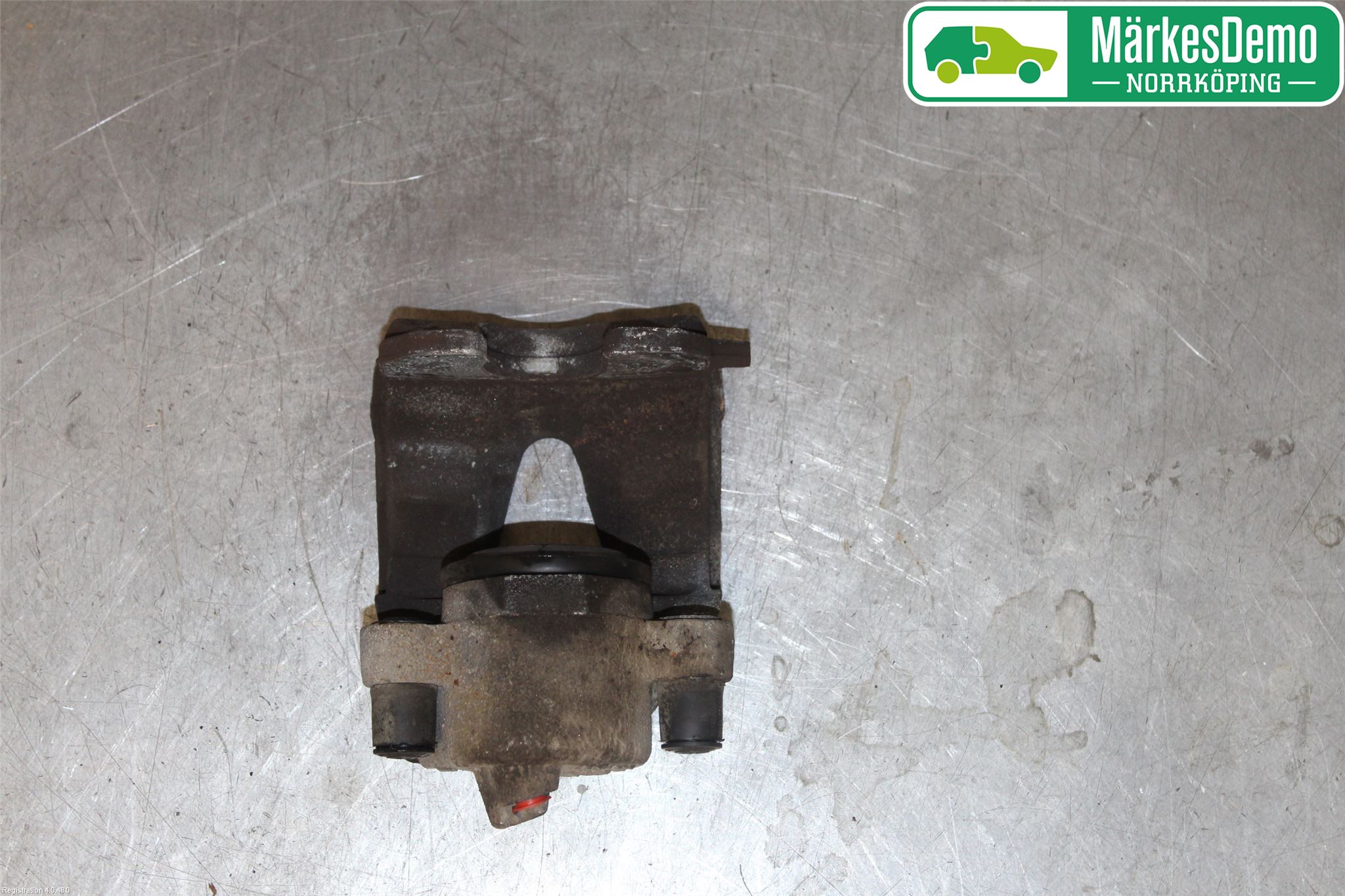 Audi A1/S1 11-18 Bromsok Fram Höger