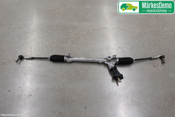 Audi A1/S1 11-18 Styrväxel-Snäcka