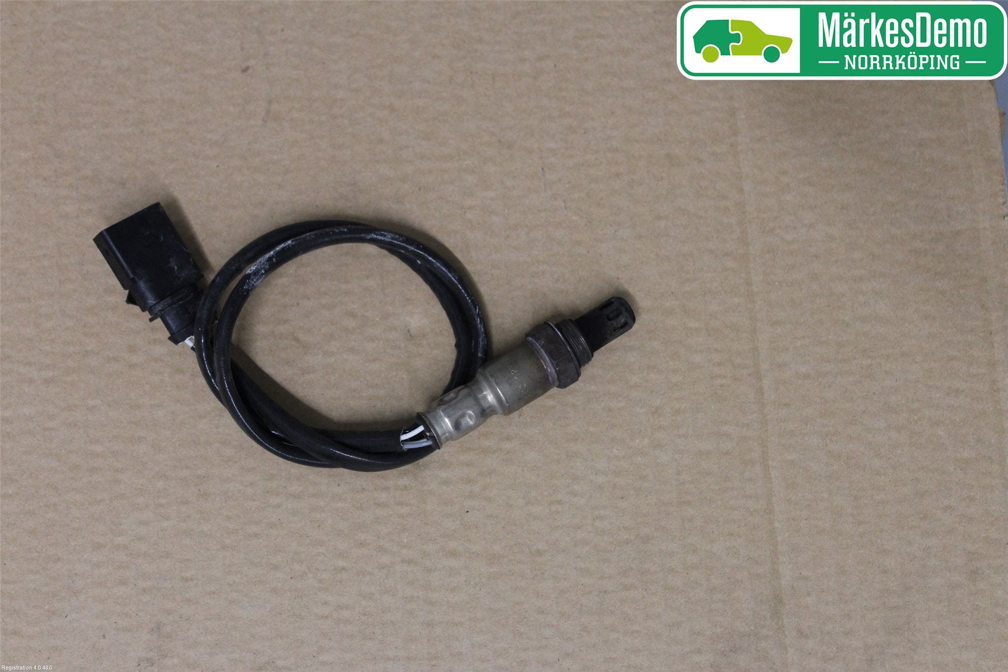 Audi A1/S1 11-18 Injlambdasond