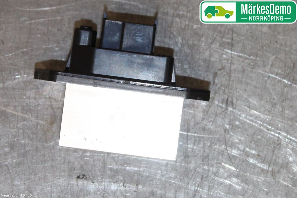 Subaru OUTBACK 15-20 Värmefläktsmotstånd