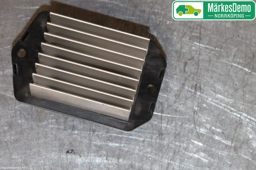 Subaru OUTBACK 15-20 Värmefläktsmotstånd