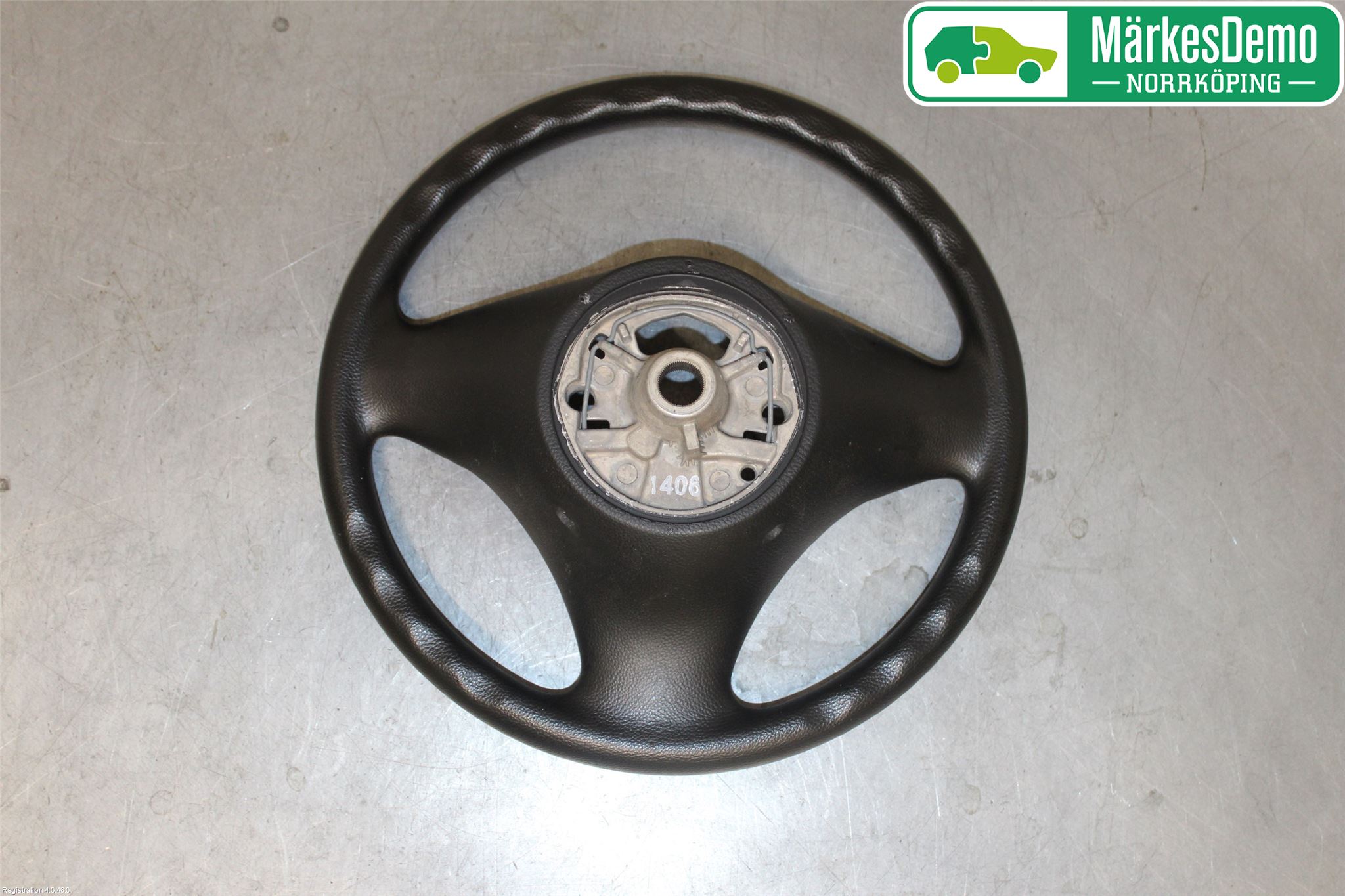 BMW 1 E87/81 5D/3D 03-11 Ratt