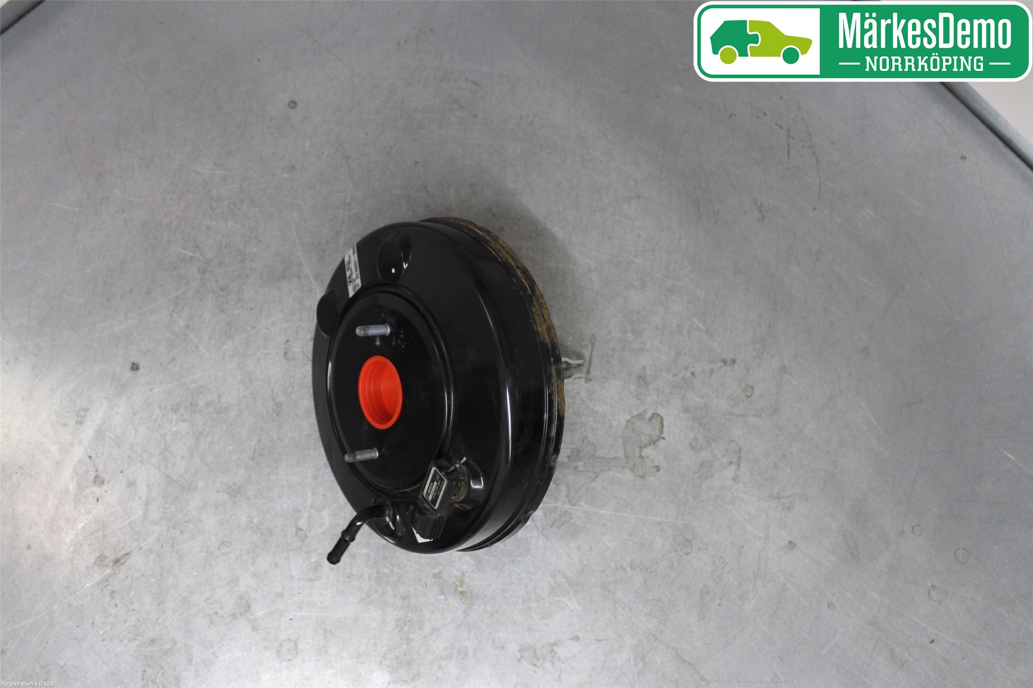 Kia CEED 12-18 Bromsservo