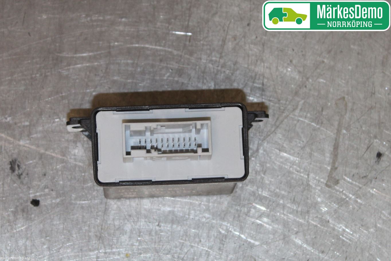 Audi A1/S1 11-18 Sensor Adaptiv Farthållare