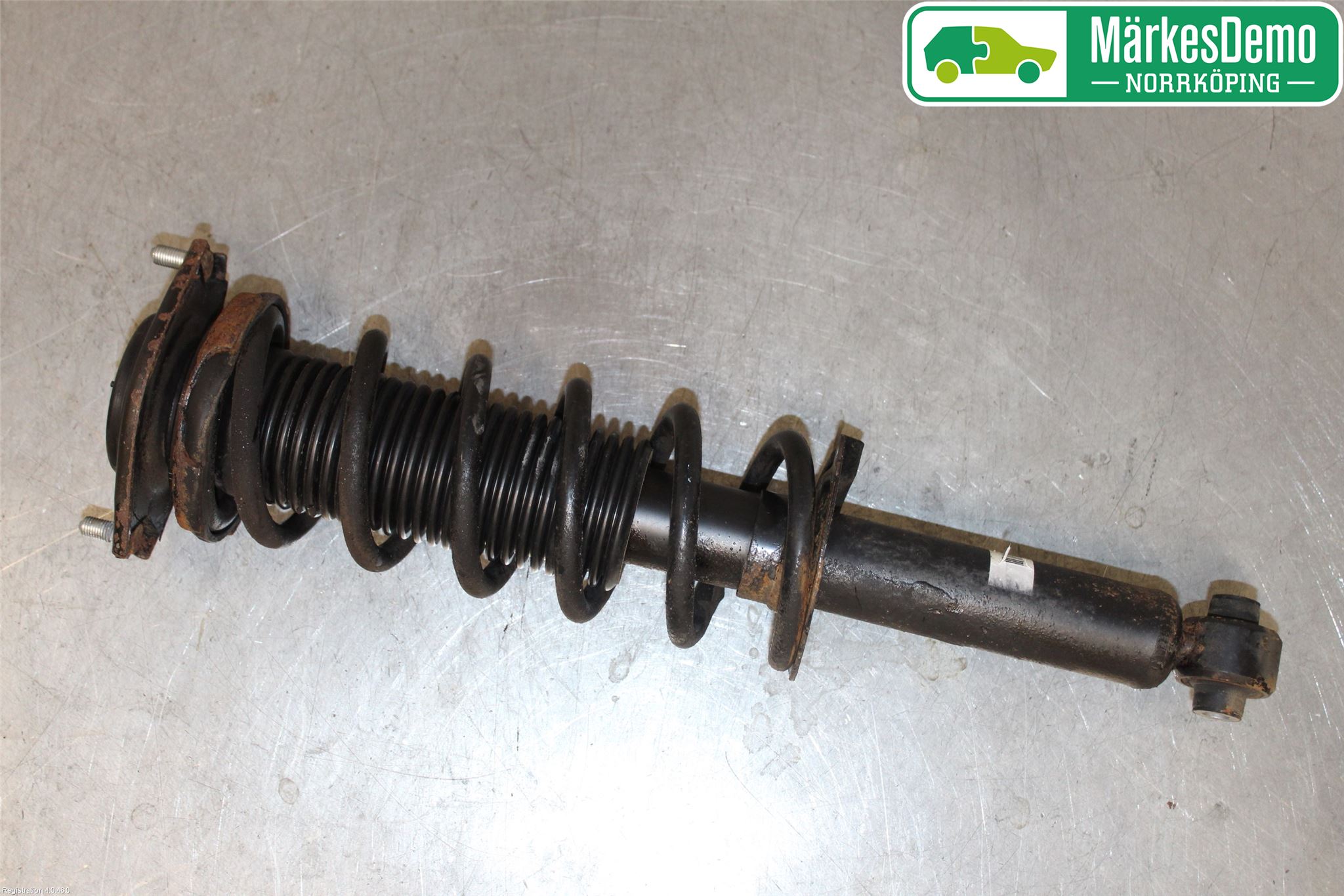 Subaru OUTBACK 15-20 Fjäderben Bak Höger