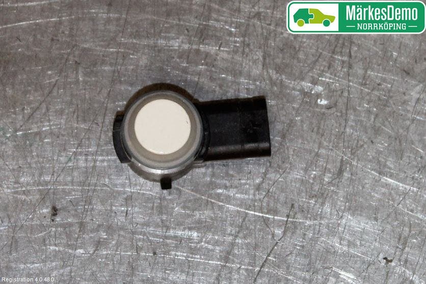 Mercedes-Benz MB CLA-KLASS (C117/X117) 13-19 Parkeringshjälp Backsensor