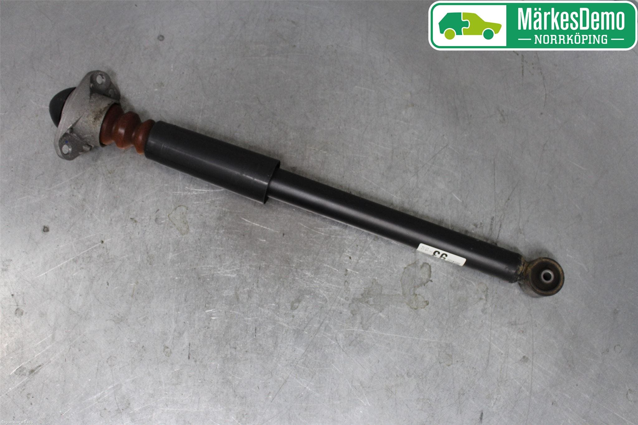 Audi A1/S1 11-18 Stötdämpare Bak