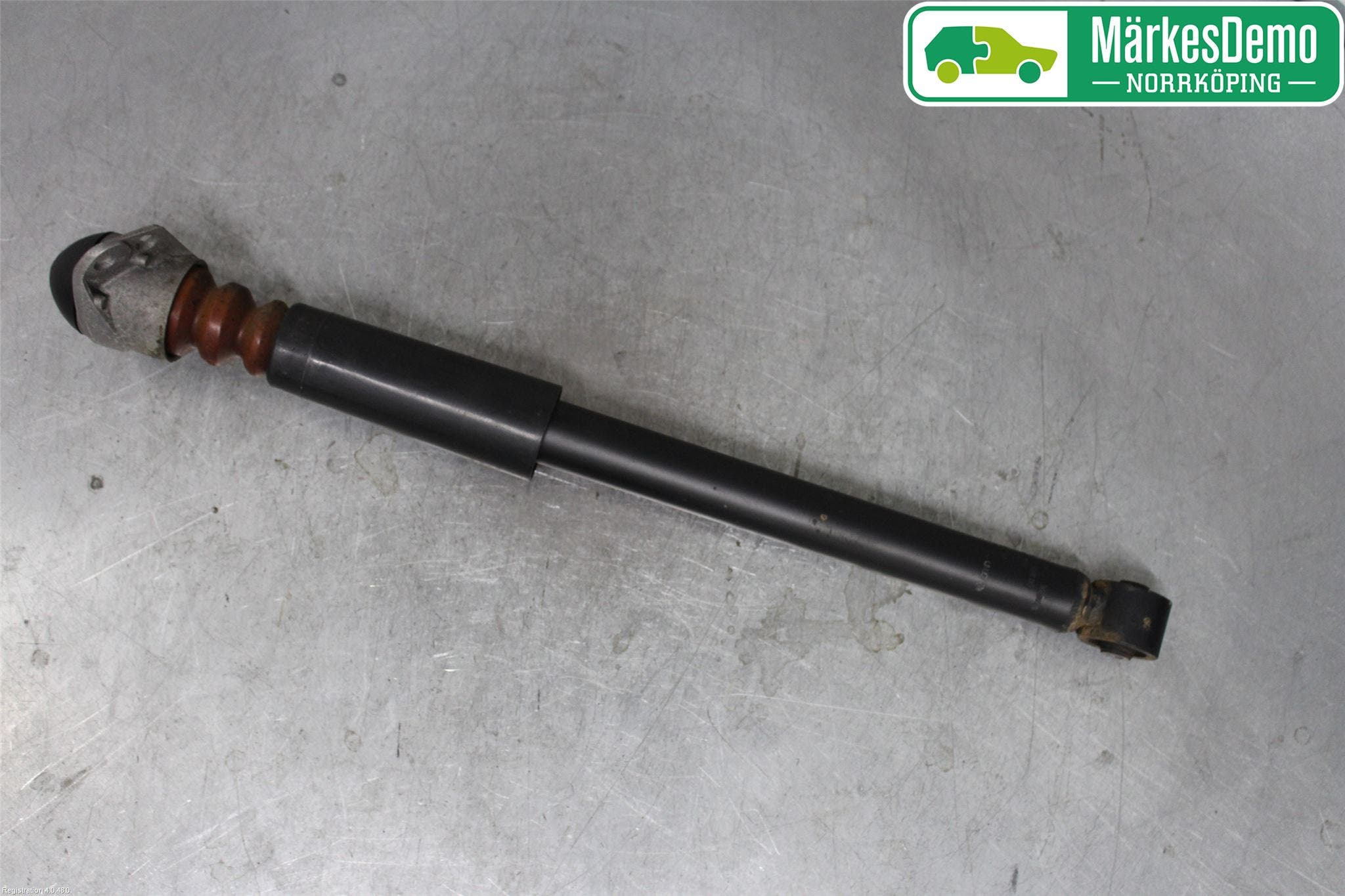 Audi A1/S1 11-18 Stötdämpare Bak