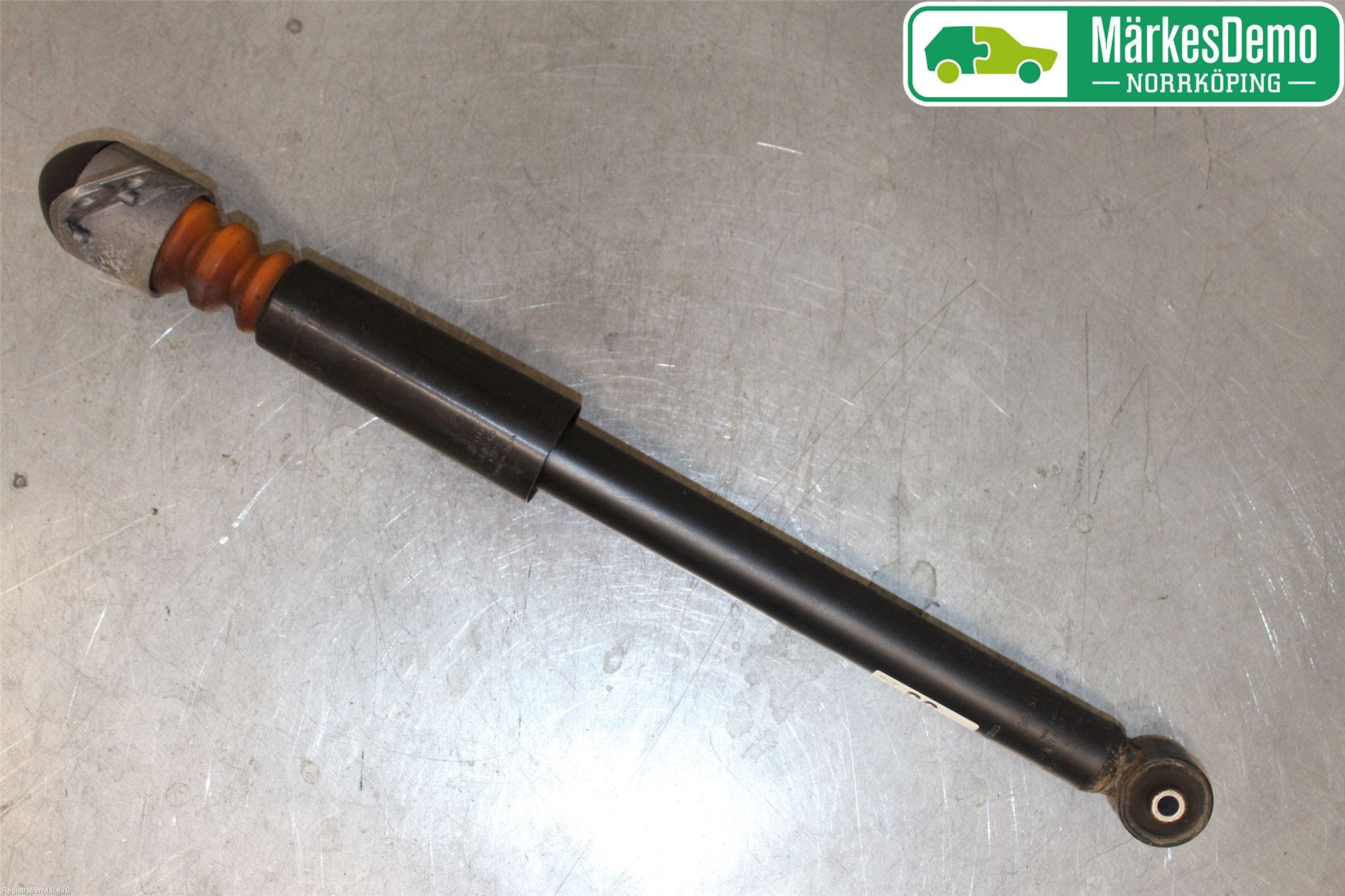 Audi A1/S1 11-18 Stötdämpare Bak