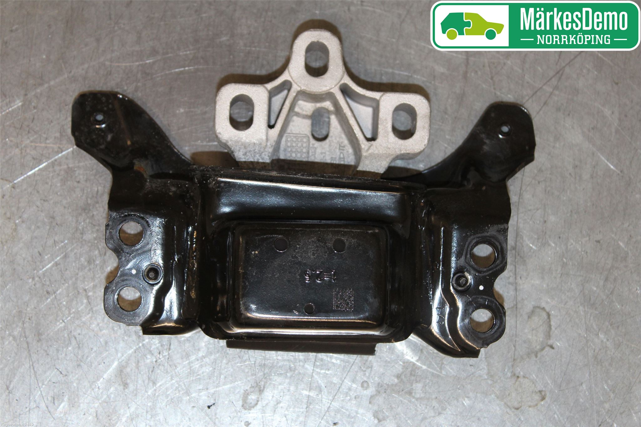 Seat ATECA 16->> Växellådsfäste