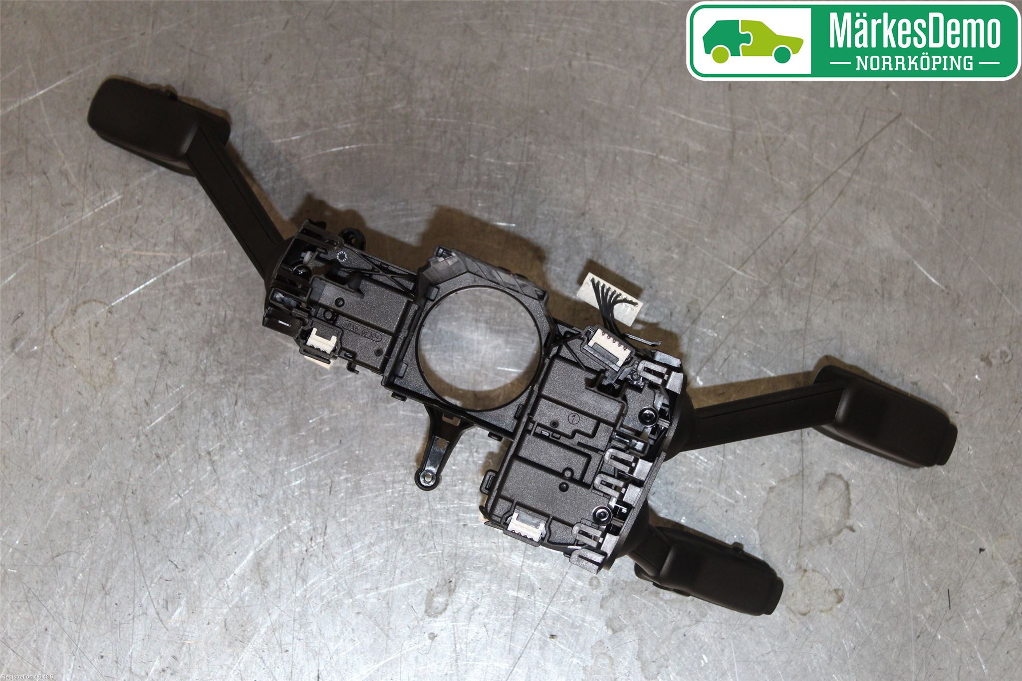 Seat ATECA 16->> Spakcentral