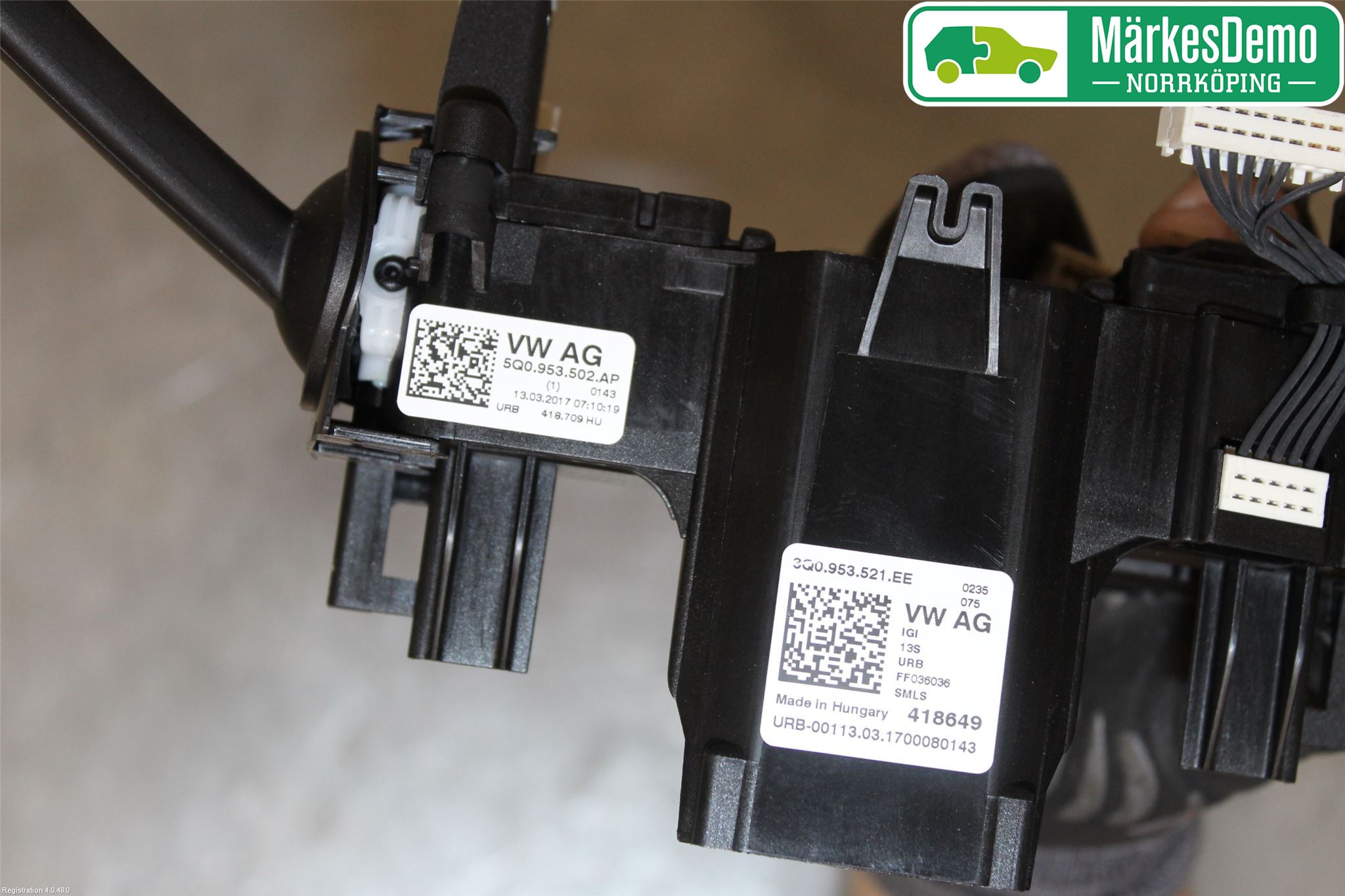 Seat ATECA 16->> Spakcentral