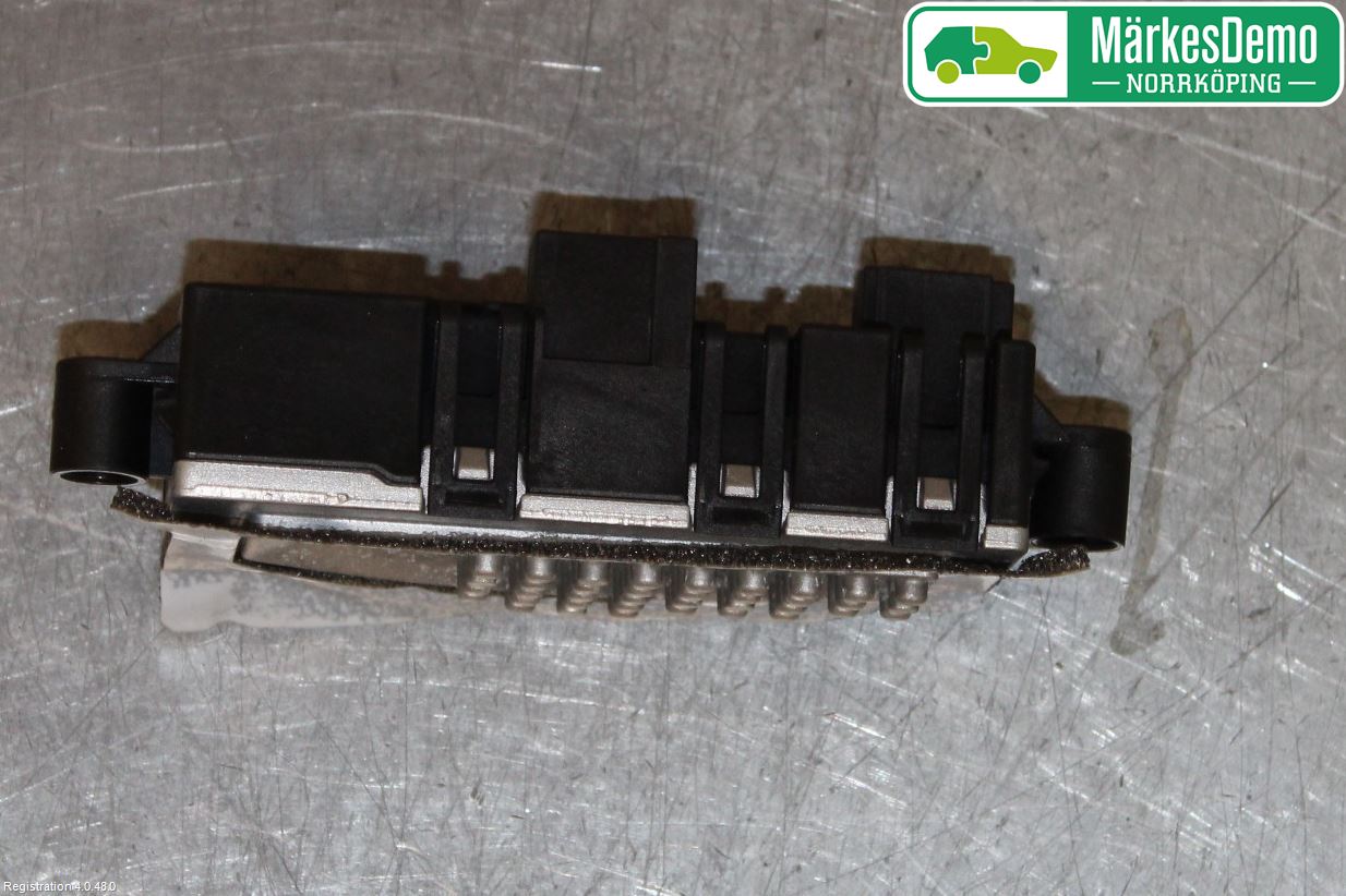 Audi A5 07-16 Värmefläktsmotstånd