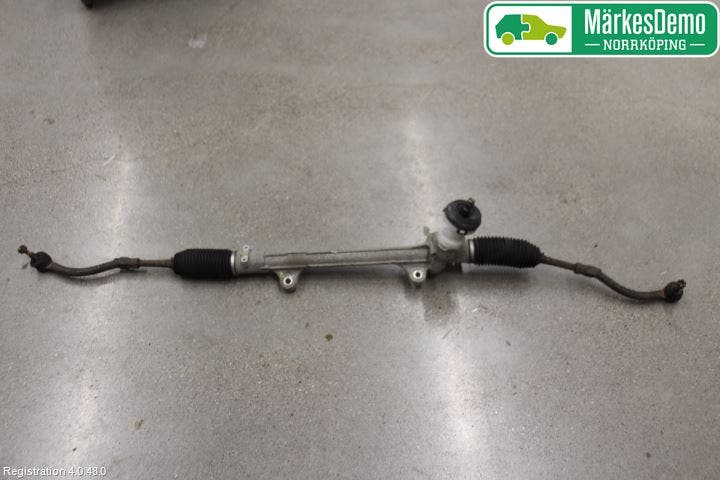 Kia CEED 12-18 Styrväxel-Snäcka