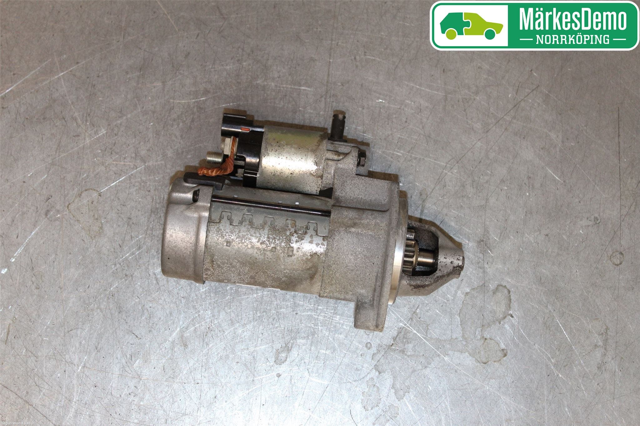 Kia CEED 12-18 Startmotor