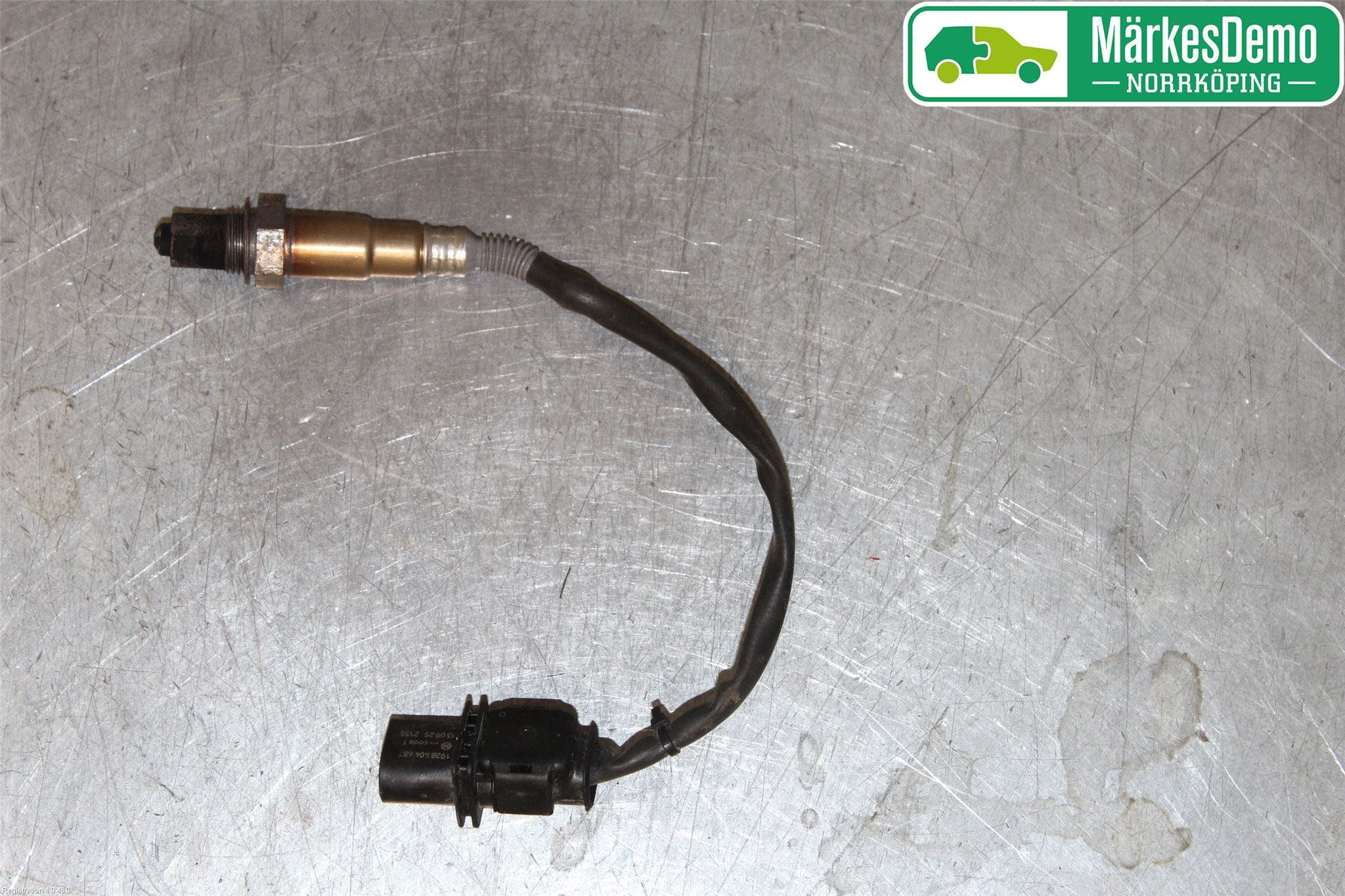 Kia CEED 12-18 Injlambdasond