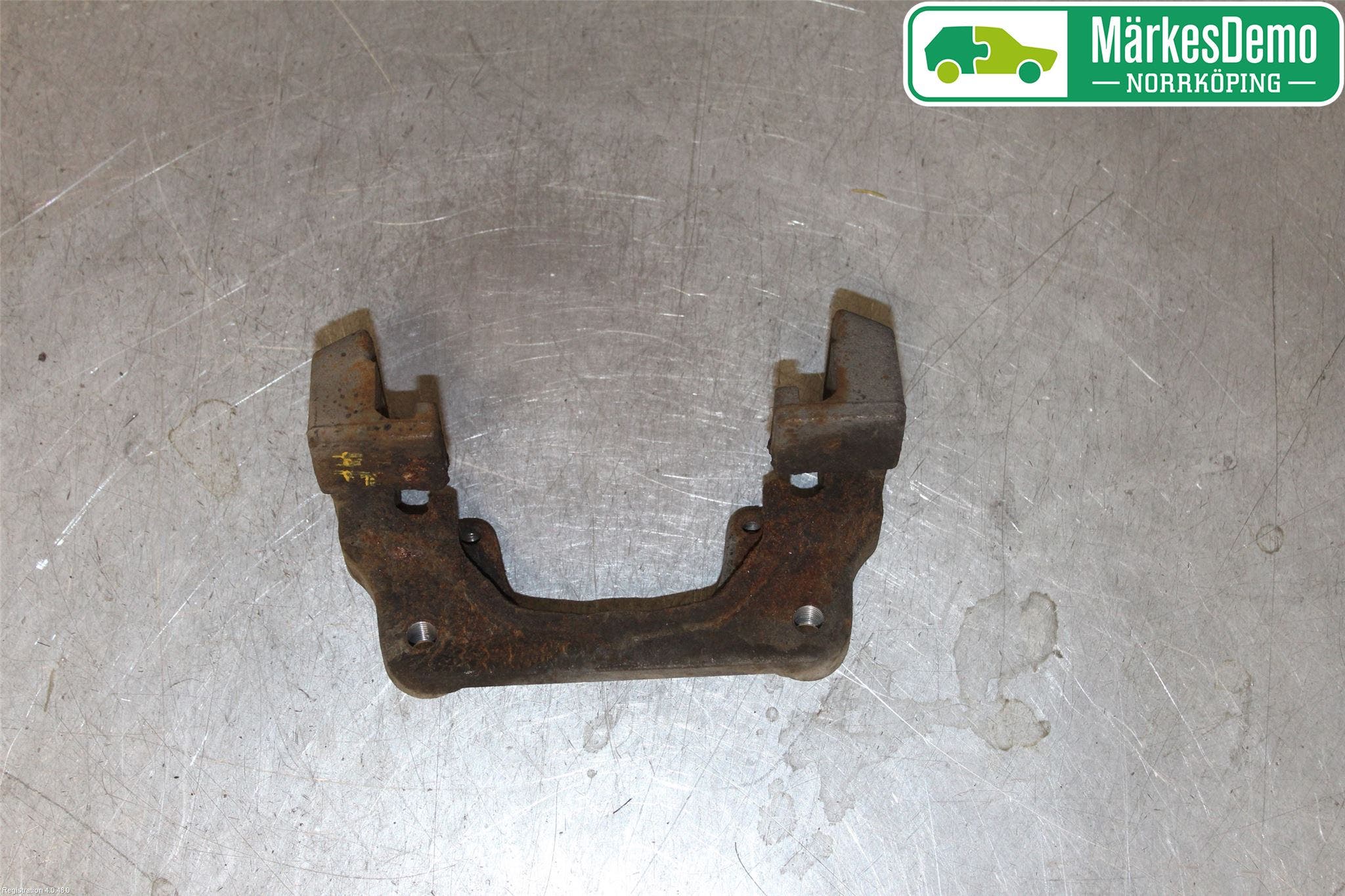 BMW 5 F10/F11/F18 09-17 Bromsokshållare