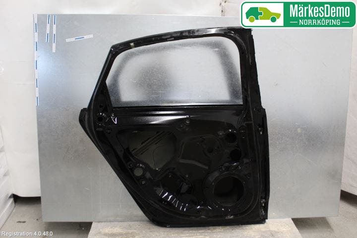 Audi A6/S6 4G 11-18 Dörr Bak Vänster