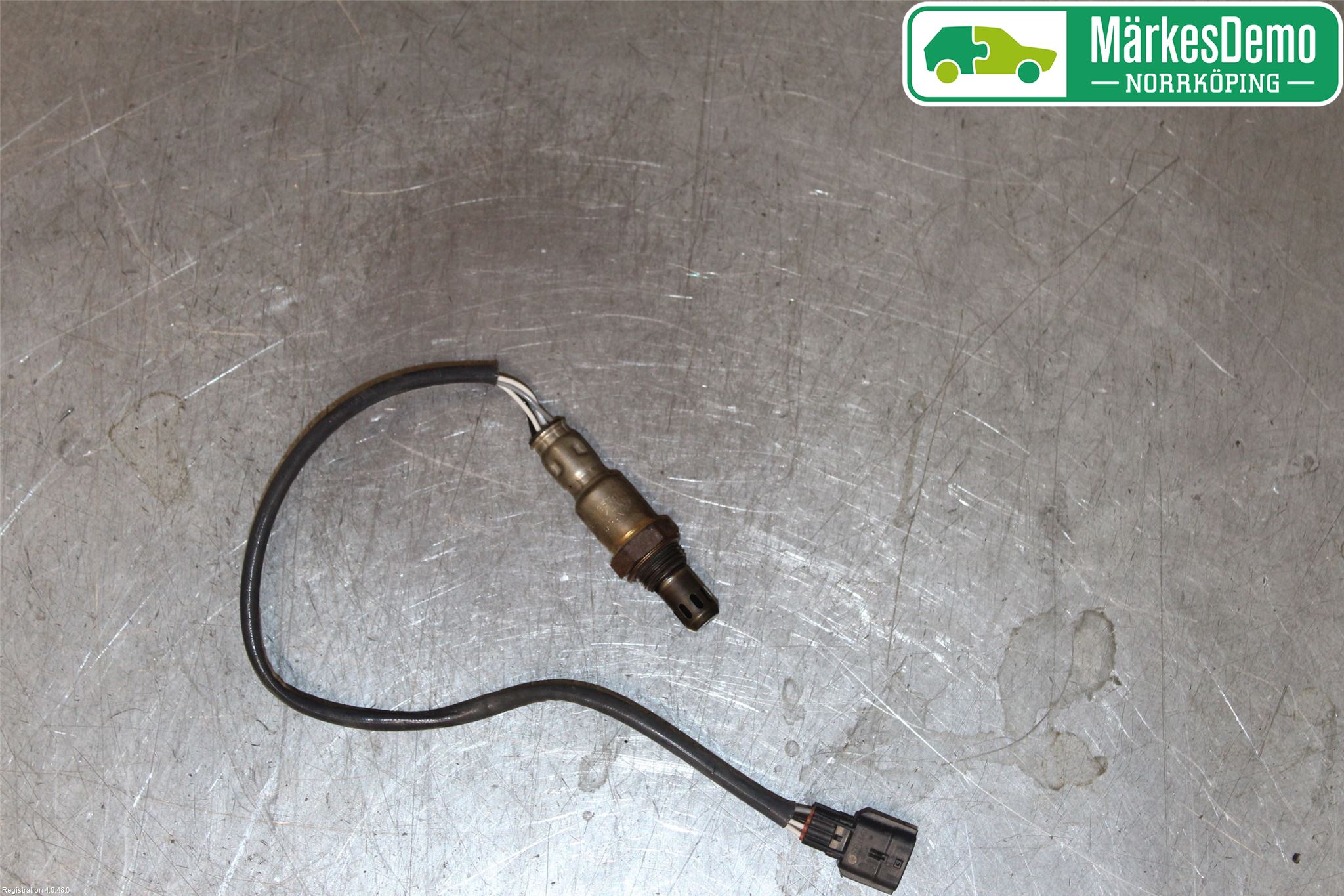 Renault CLIO IV 12-16 Injlambdasond