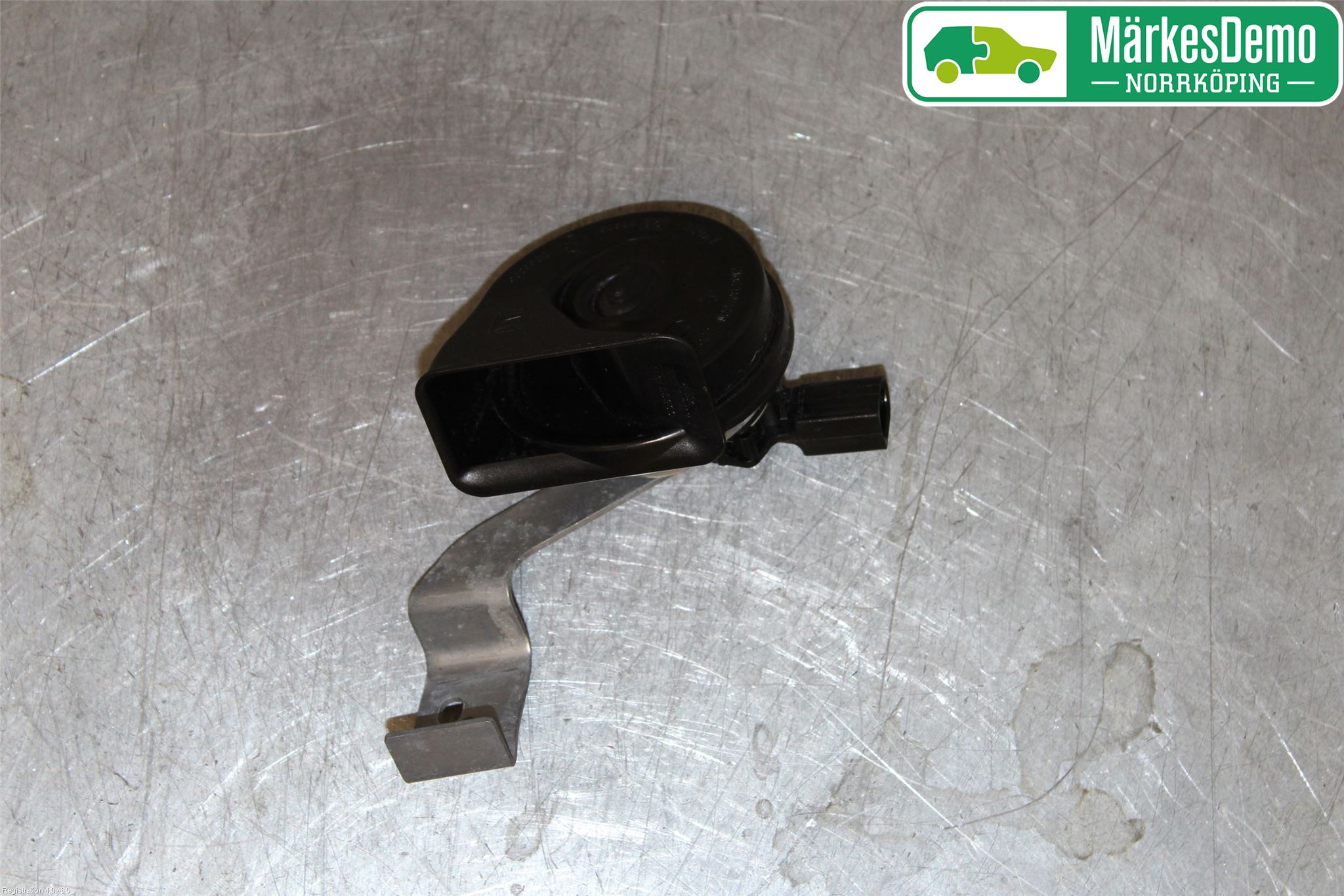 BMW X1 F48 15-22 Signalhorn