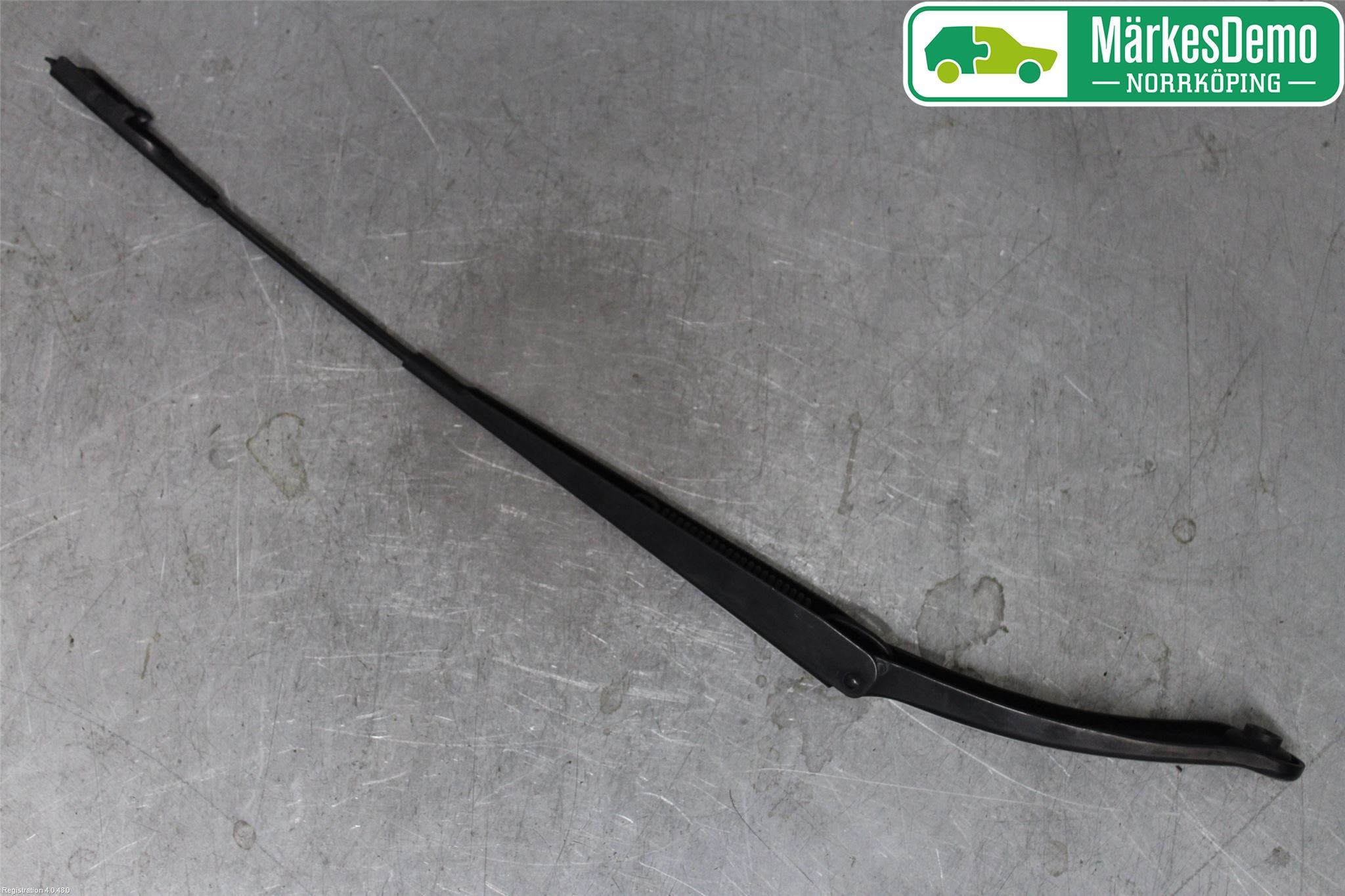 Mercedes-Benz MB B-KLASS (W246/W242) 12-19 Torkararm Armar Vindruta