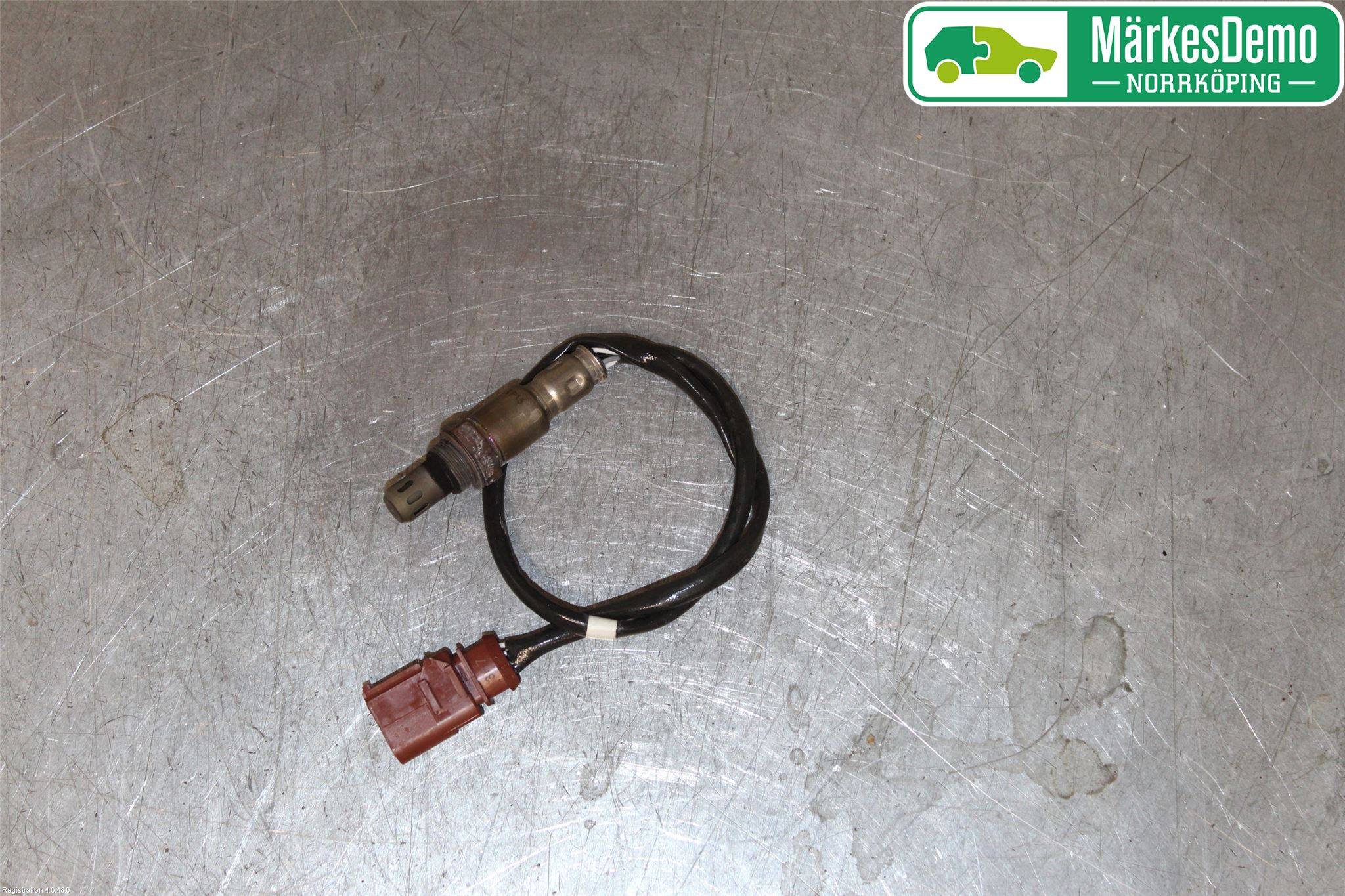 Seat ATECA 16->> Injlambdasond