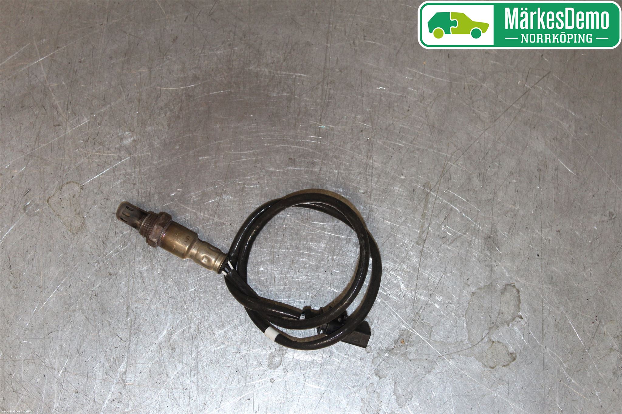 Seat ATECA 16->> Injlambdasond