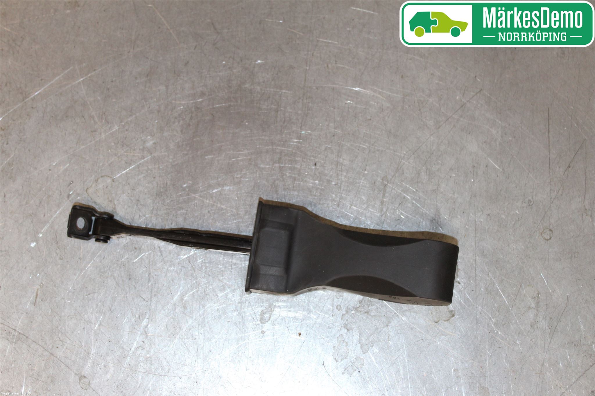 Seat ATECA 16->> Dörrstopp