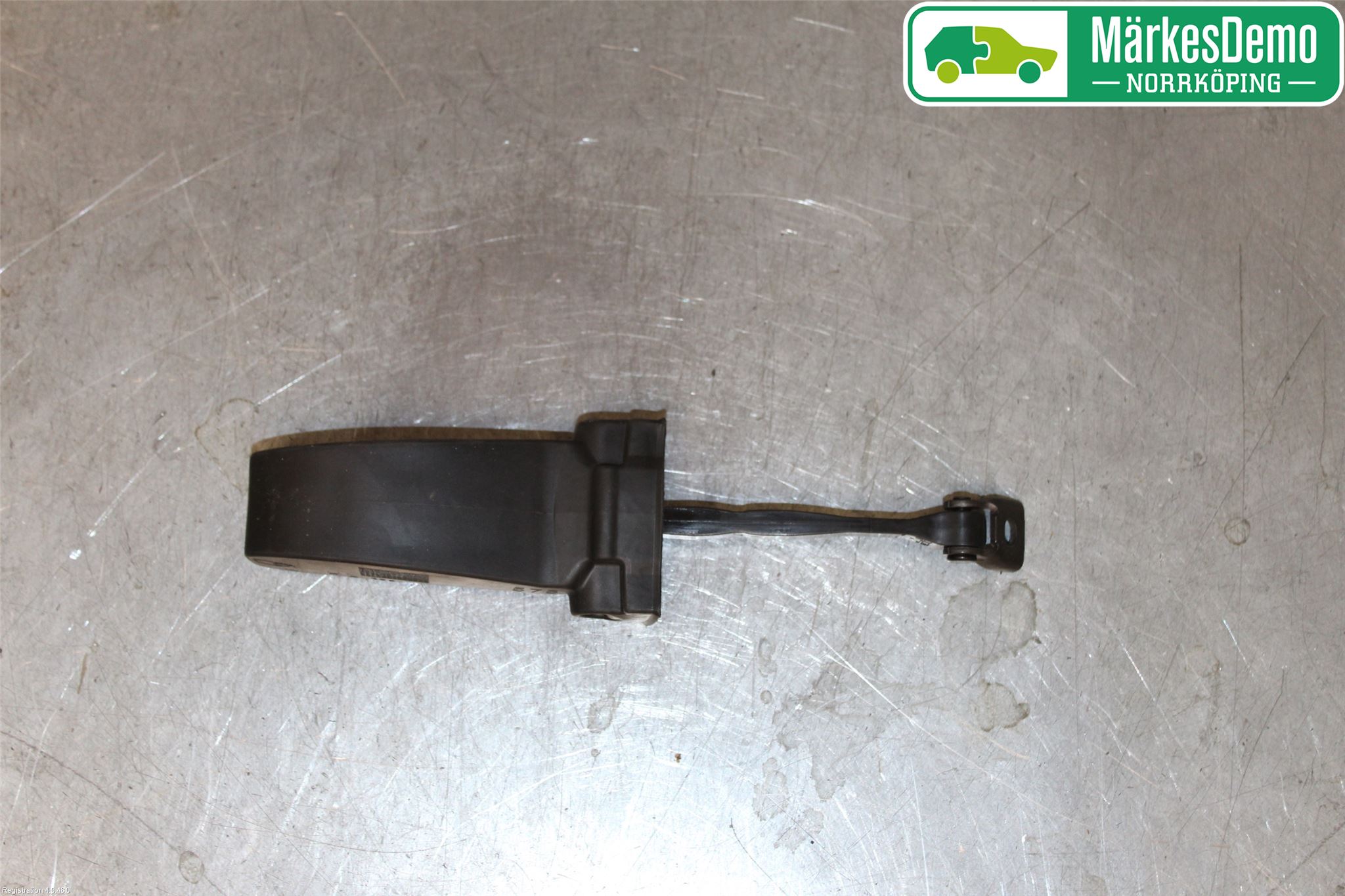 Seat ATECA 16->> Dörrstopp