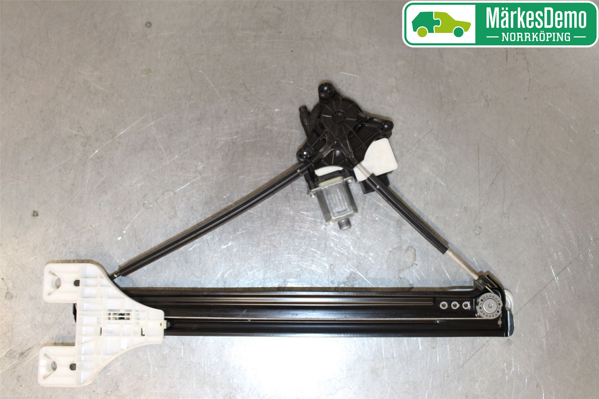 Seat ATECA 16->> Fönsterhiss El Kompl