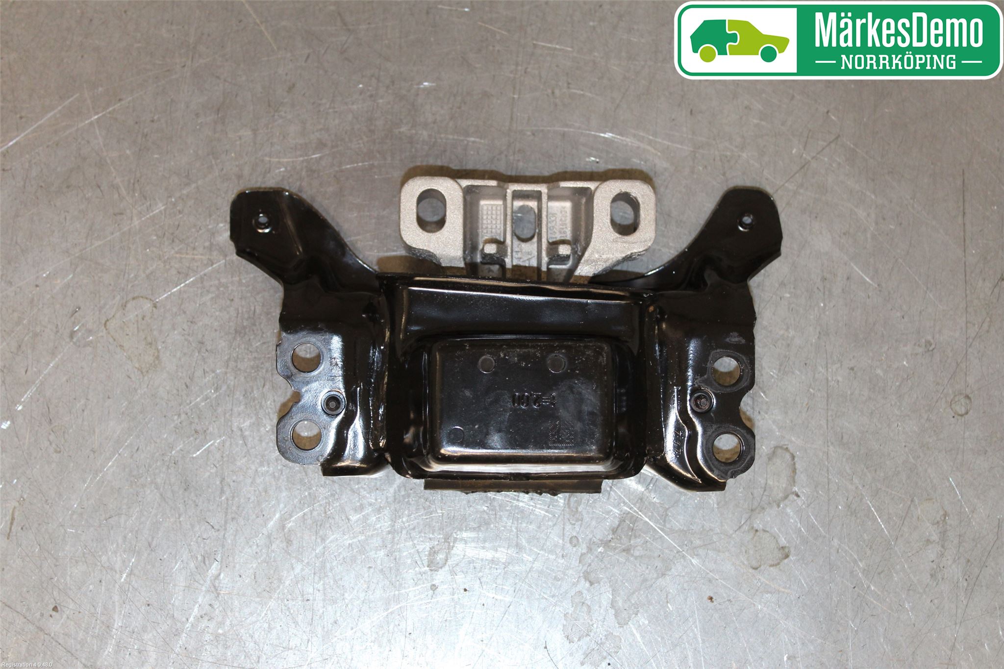 Volkswagen VW GOLF / E-GOLF VII 13-20 Växellådsfäste