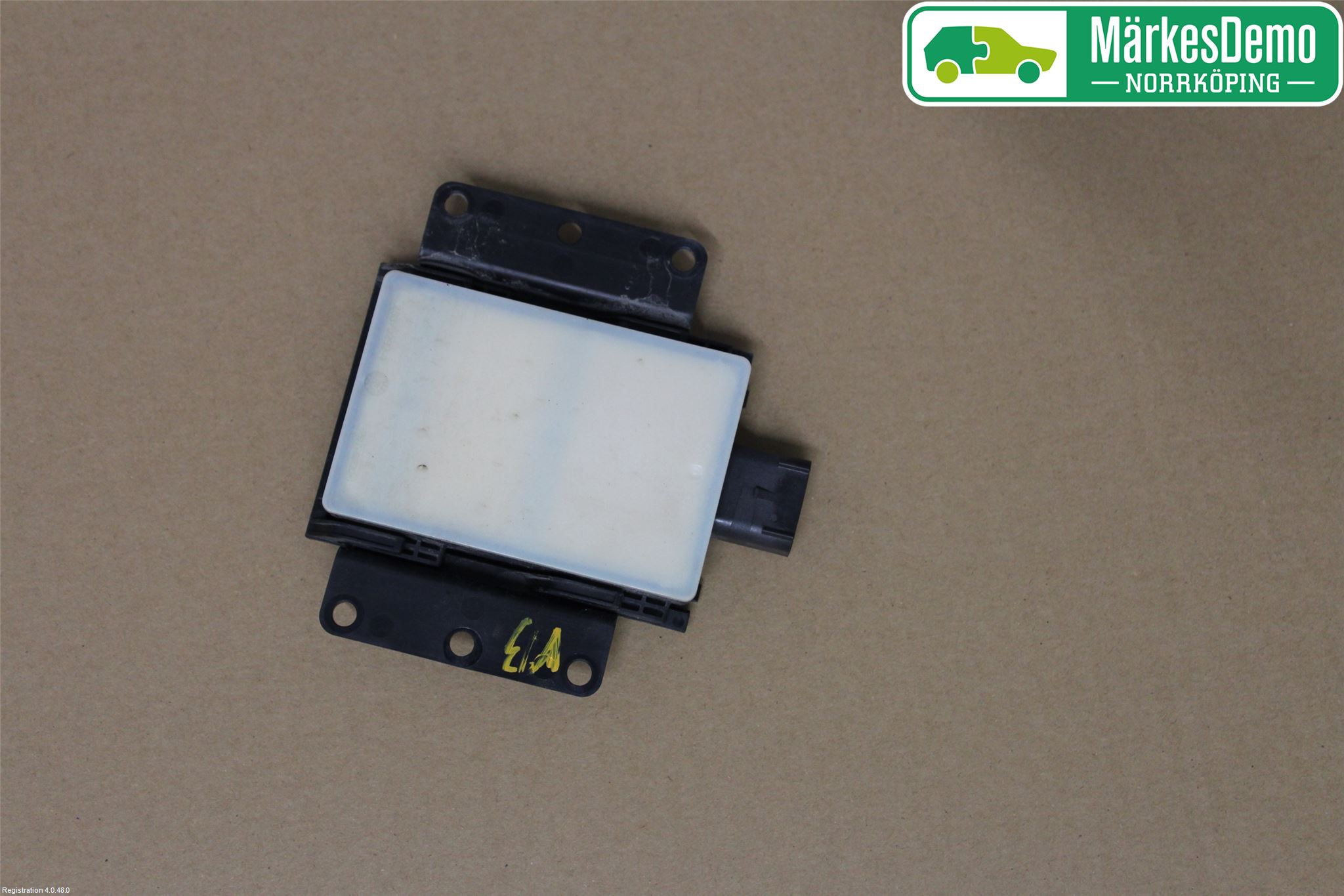 Volvo V40 12-19 Sensor Aktivt Kollisionsskydd