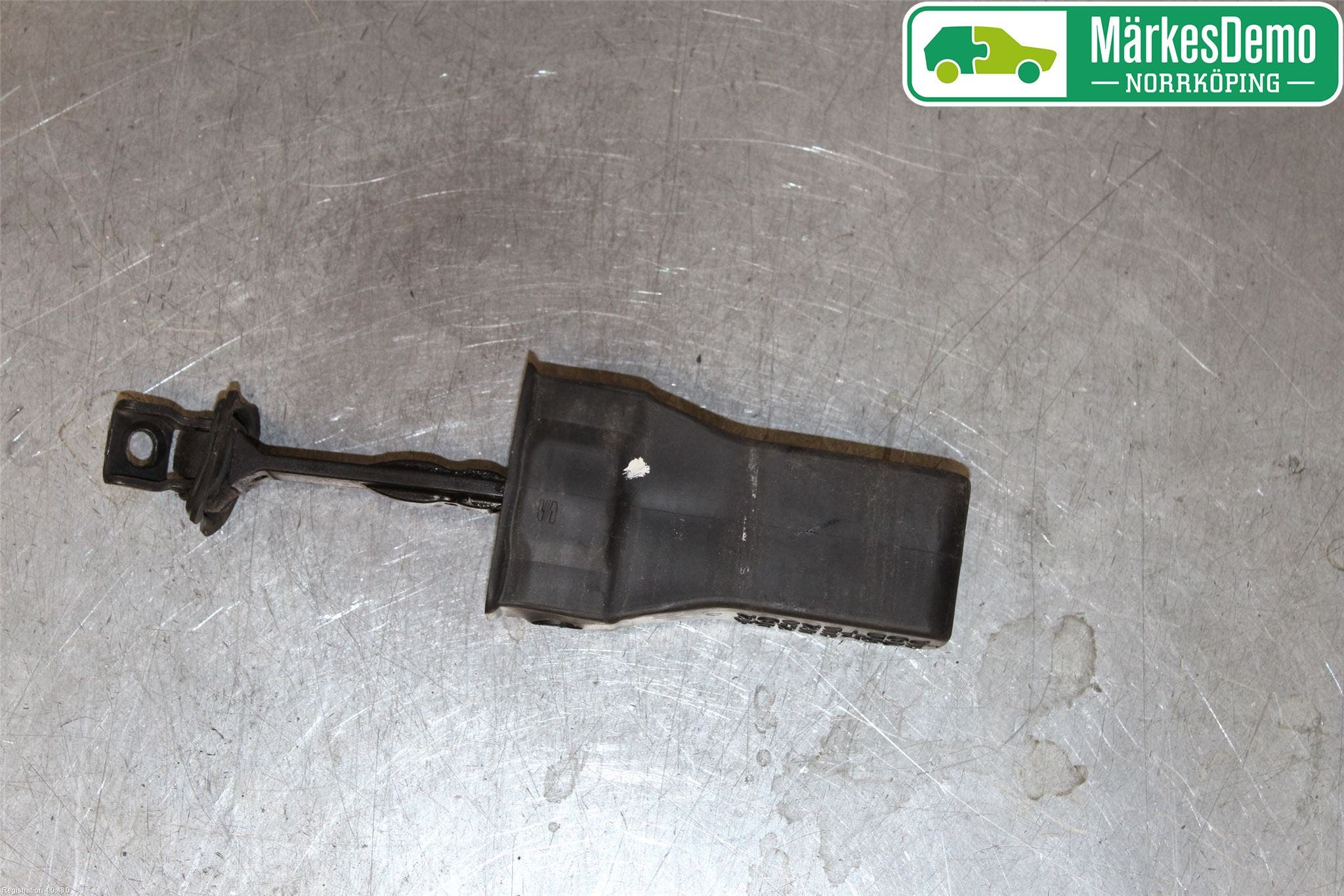 Seat IBIZA IV 08-16 Dörrstopp