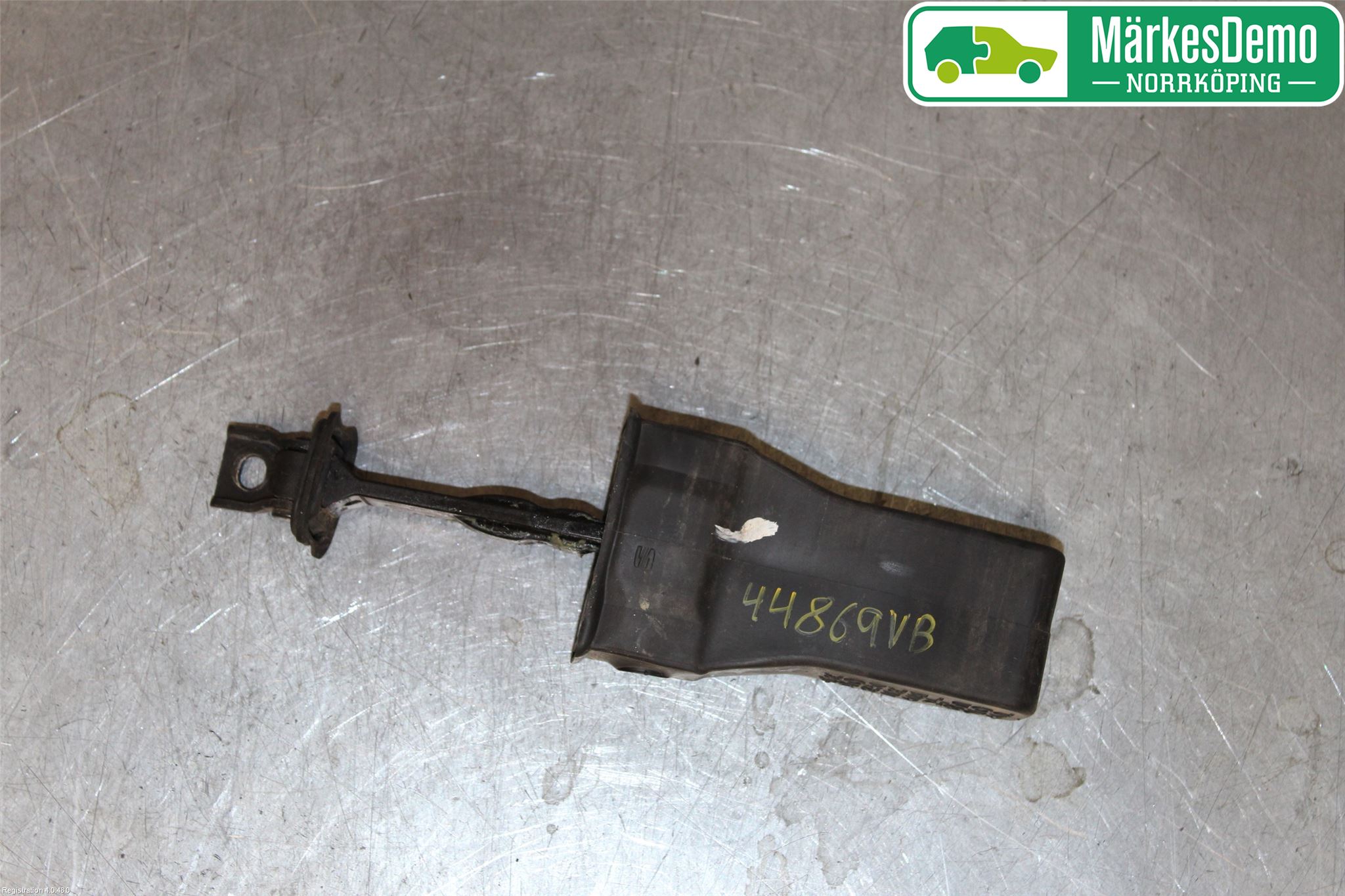 Seat IBIZA IV 08-16 Dörrstopp